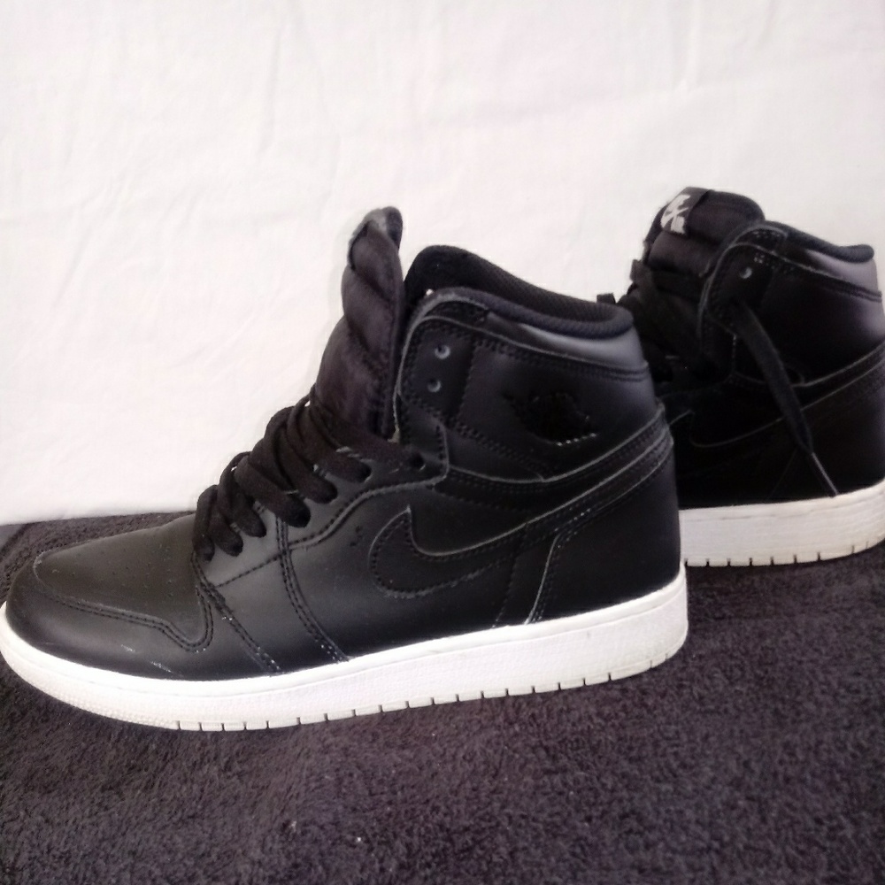 Jordan retro 1